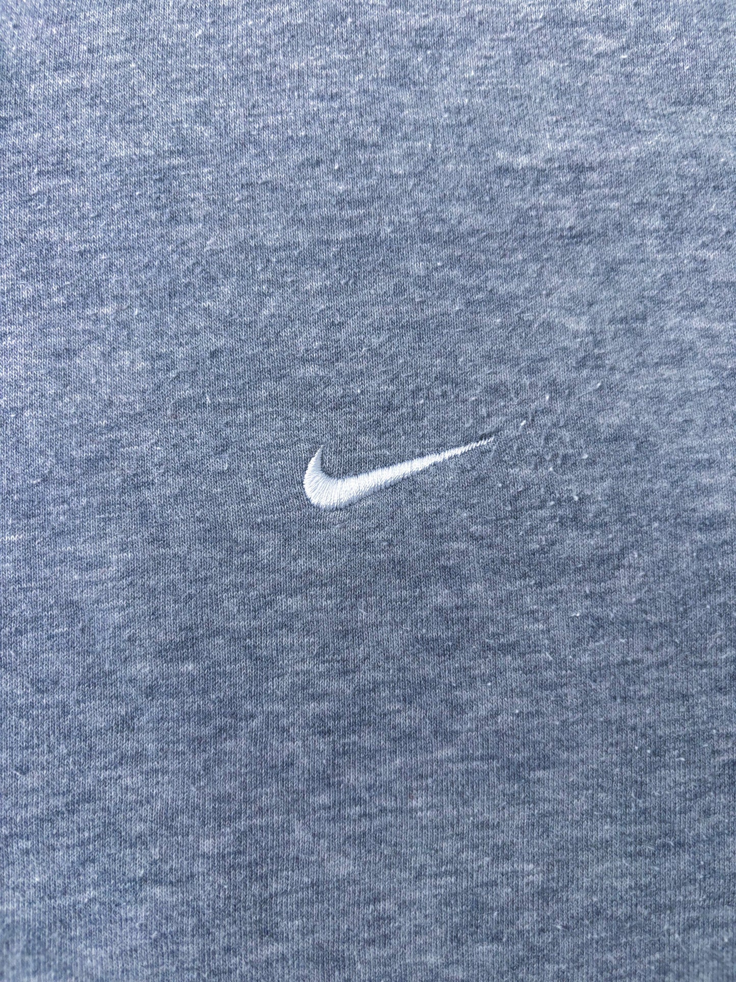 Vintage Nike Sweatjacke | L