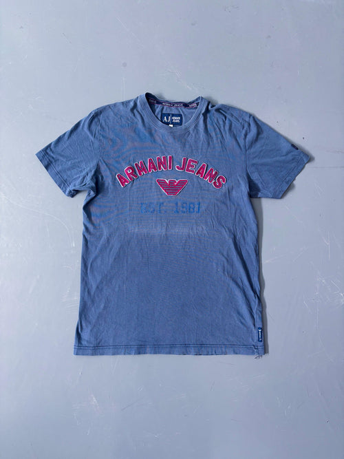 Vintage Emporio Armani Shirt | M