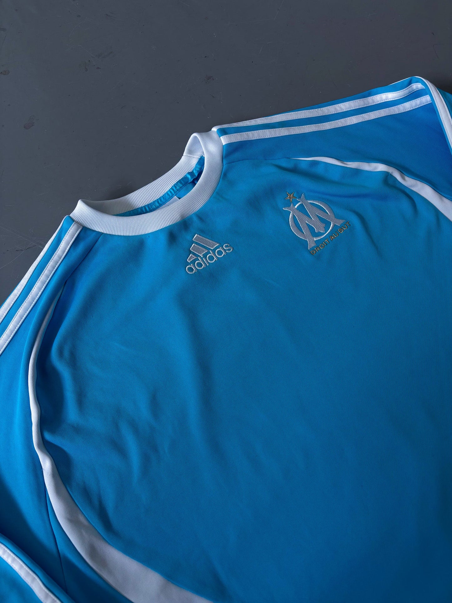 Adidas x Marseille Pullover | L