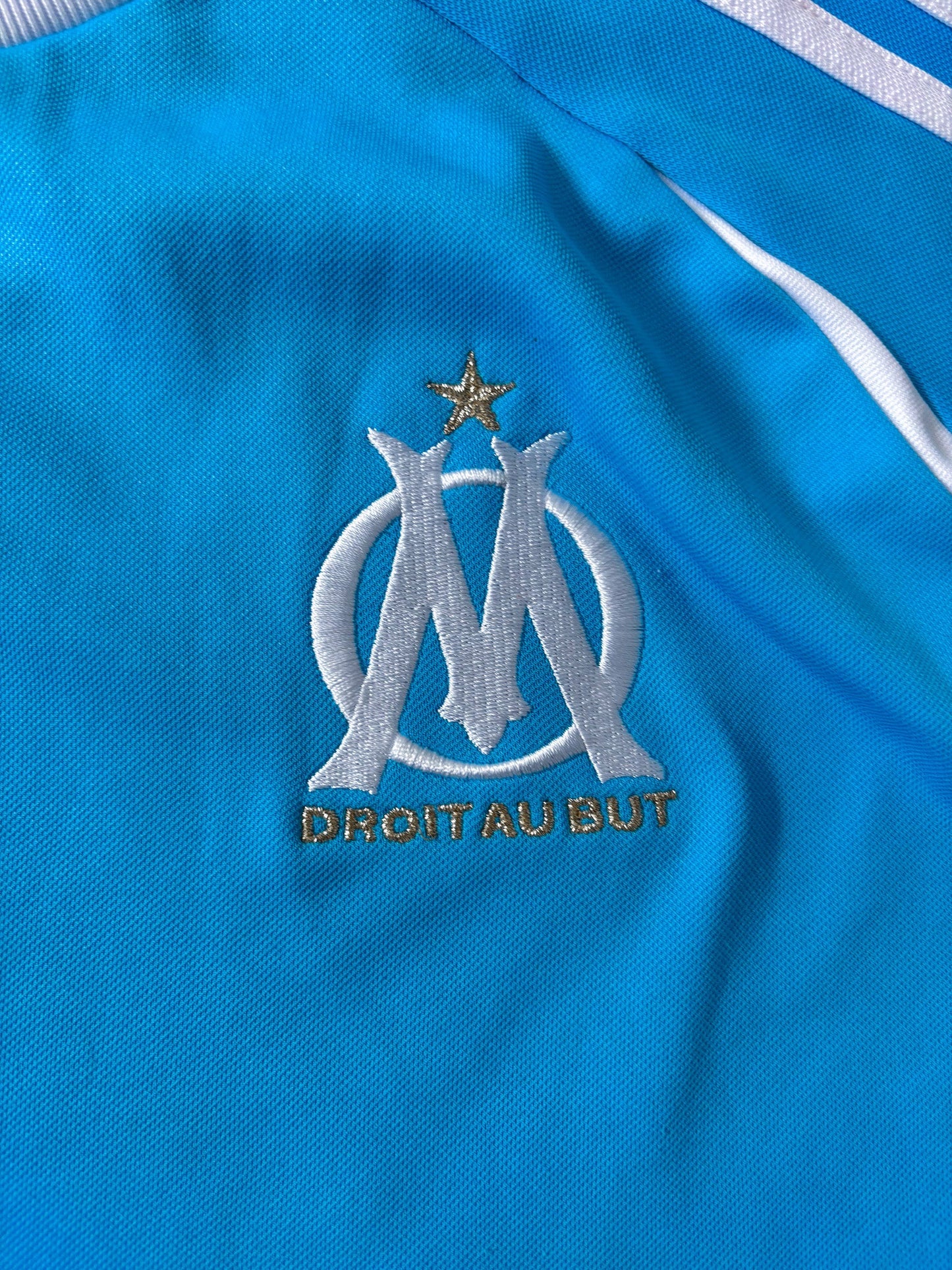 Adidas x Marseille Pullover | L