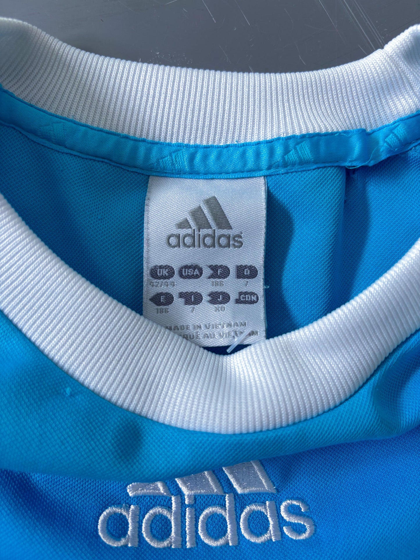 Adidas x Marseille Pullover | L