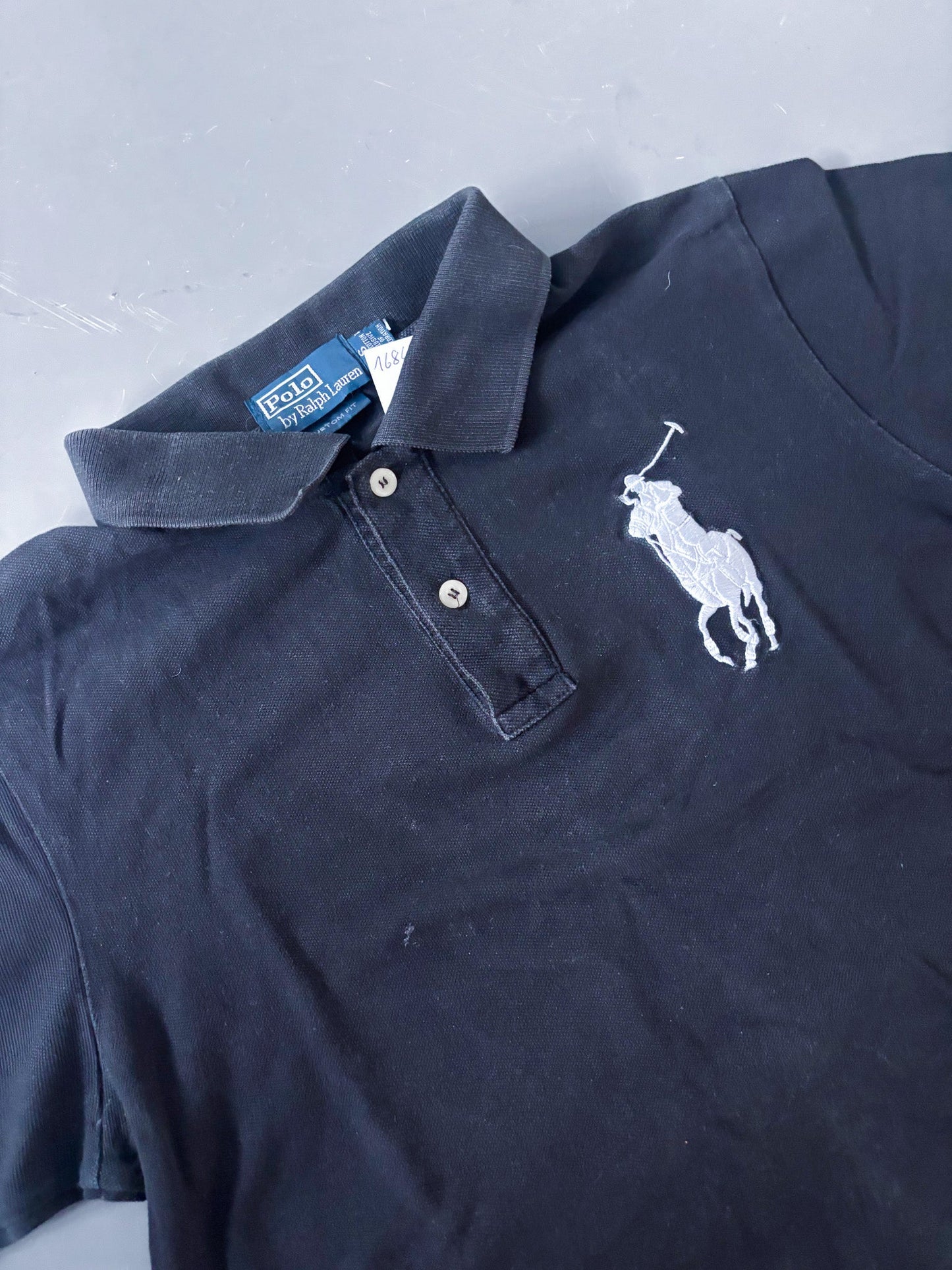 Vintage Chief Keef Polo-Shirt | S