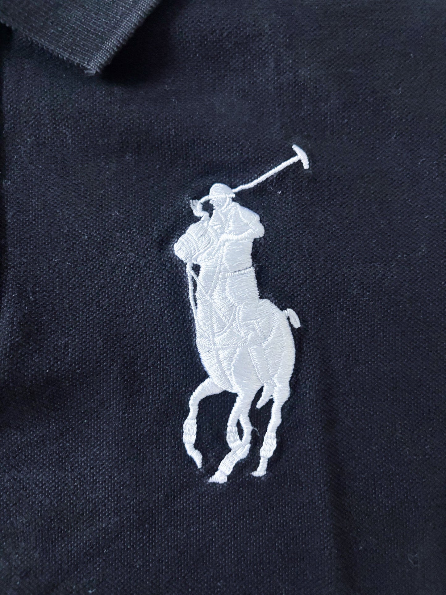 Vintage Chief Keef Polo-Shirt | S