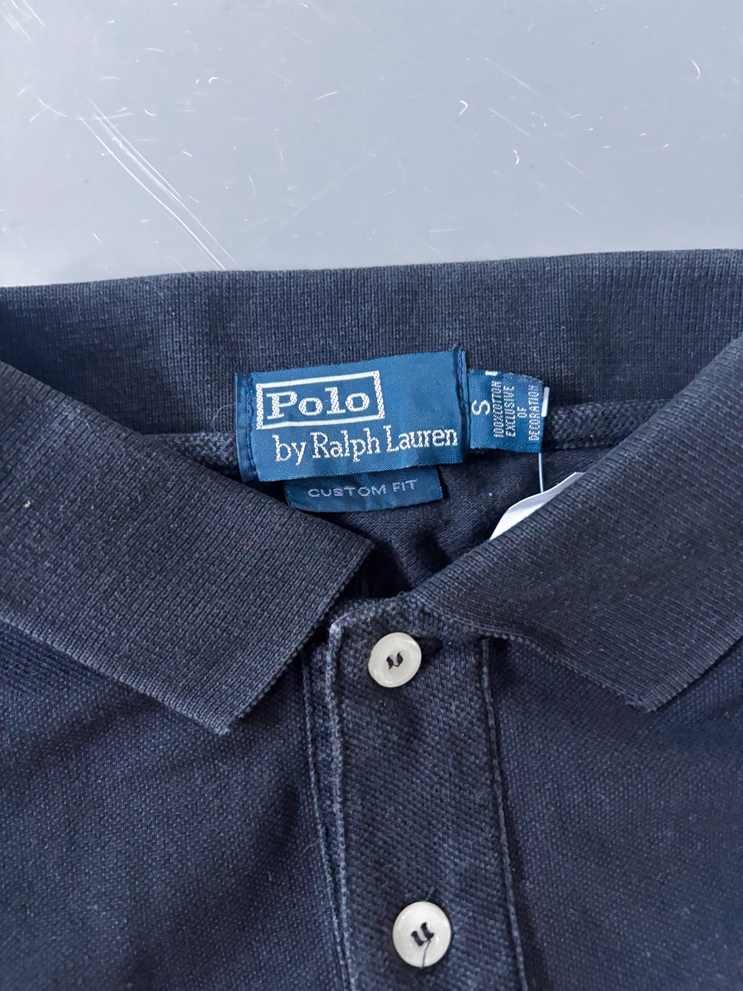 Vintage Chief Keef Polo-Shirt | S