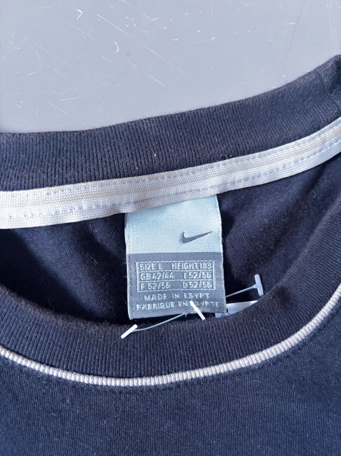 Vintage Nike Shirt | L