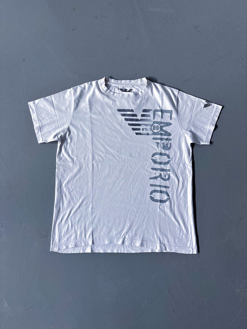 Vintage Emporio Armani Shirt | S