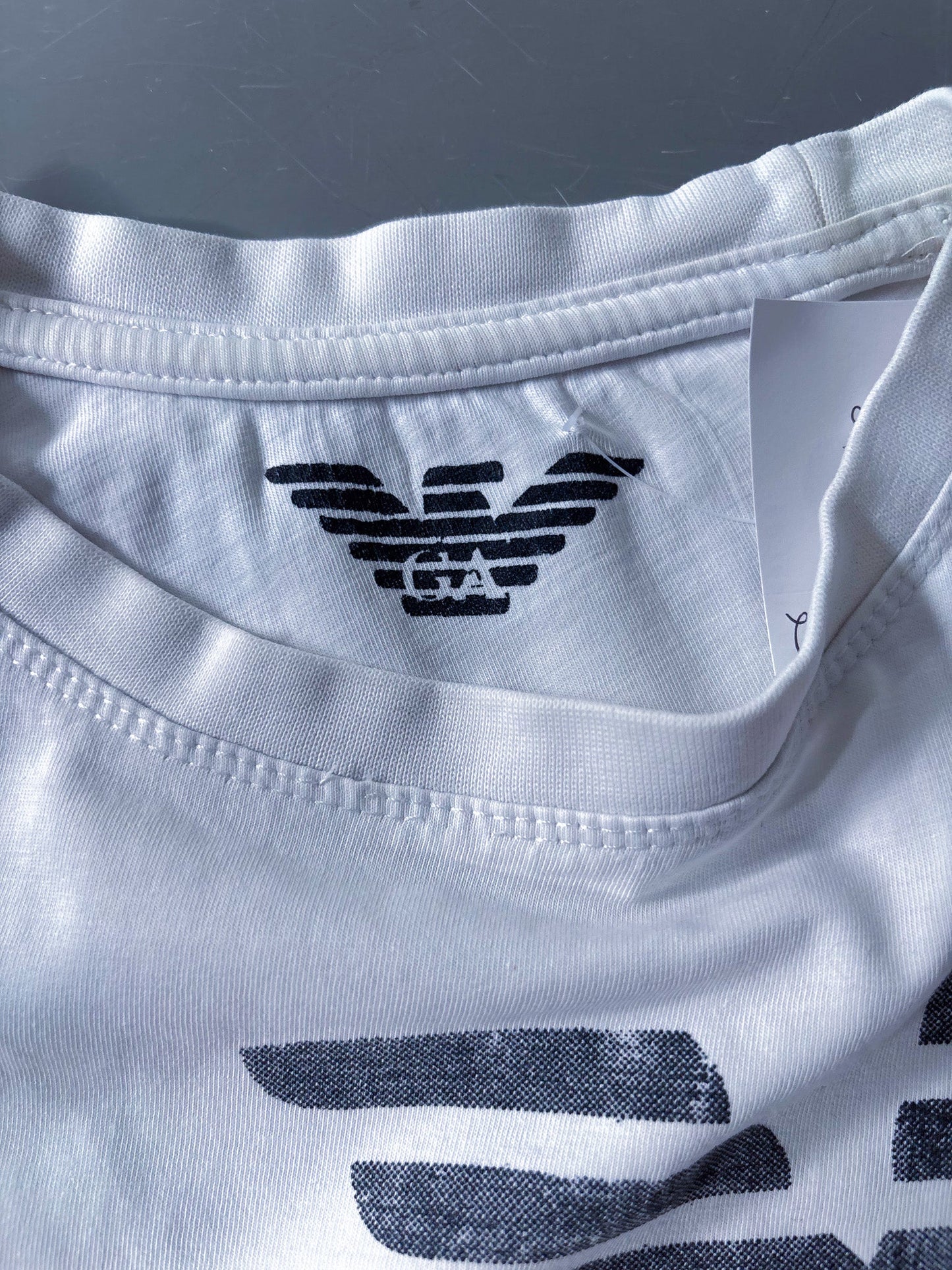 Vintage Emporio Armani Shirt | S