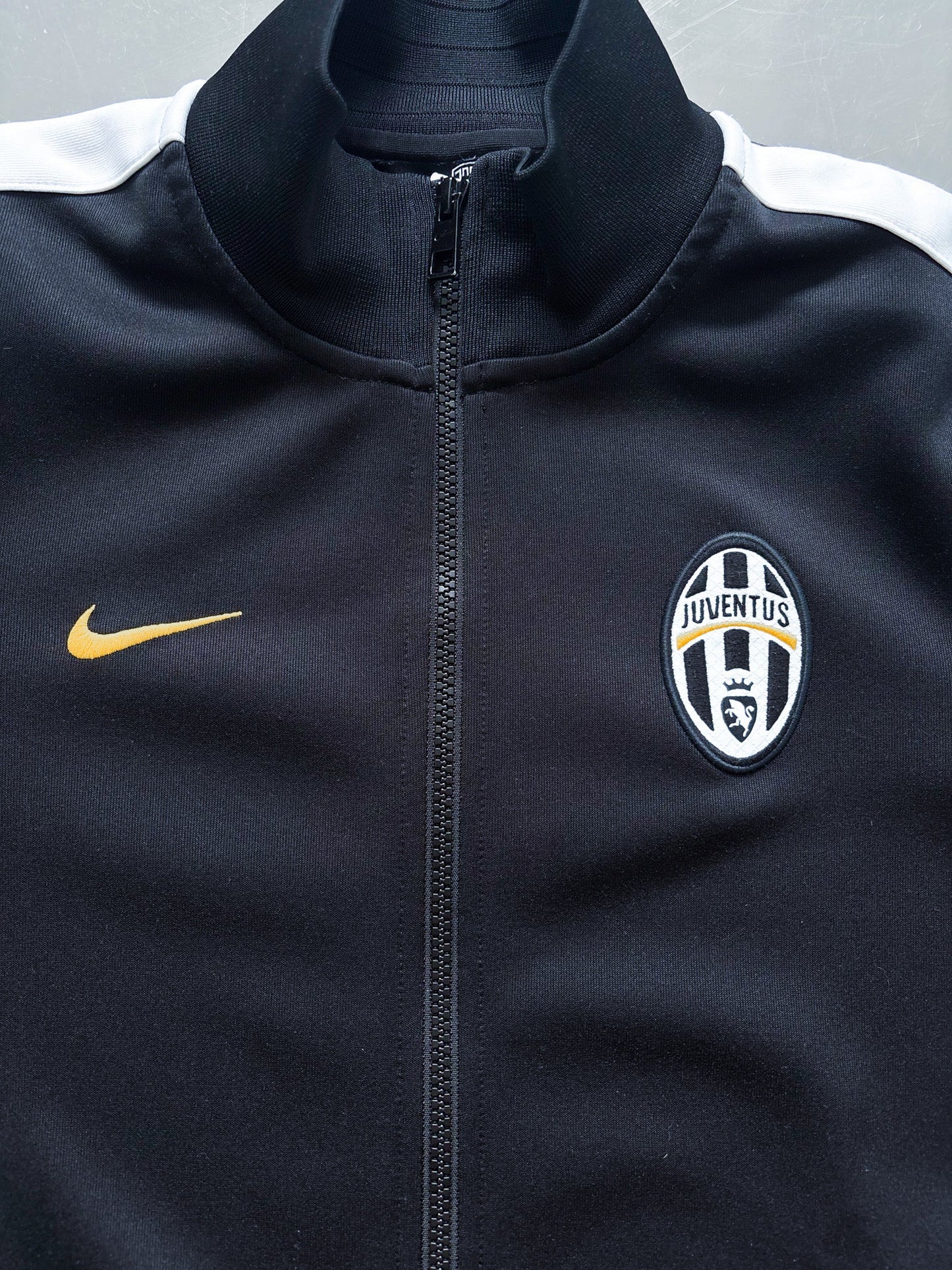 Nike x Juventus Turin Vintage Trackjacket | S