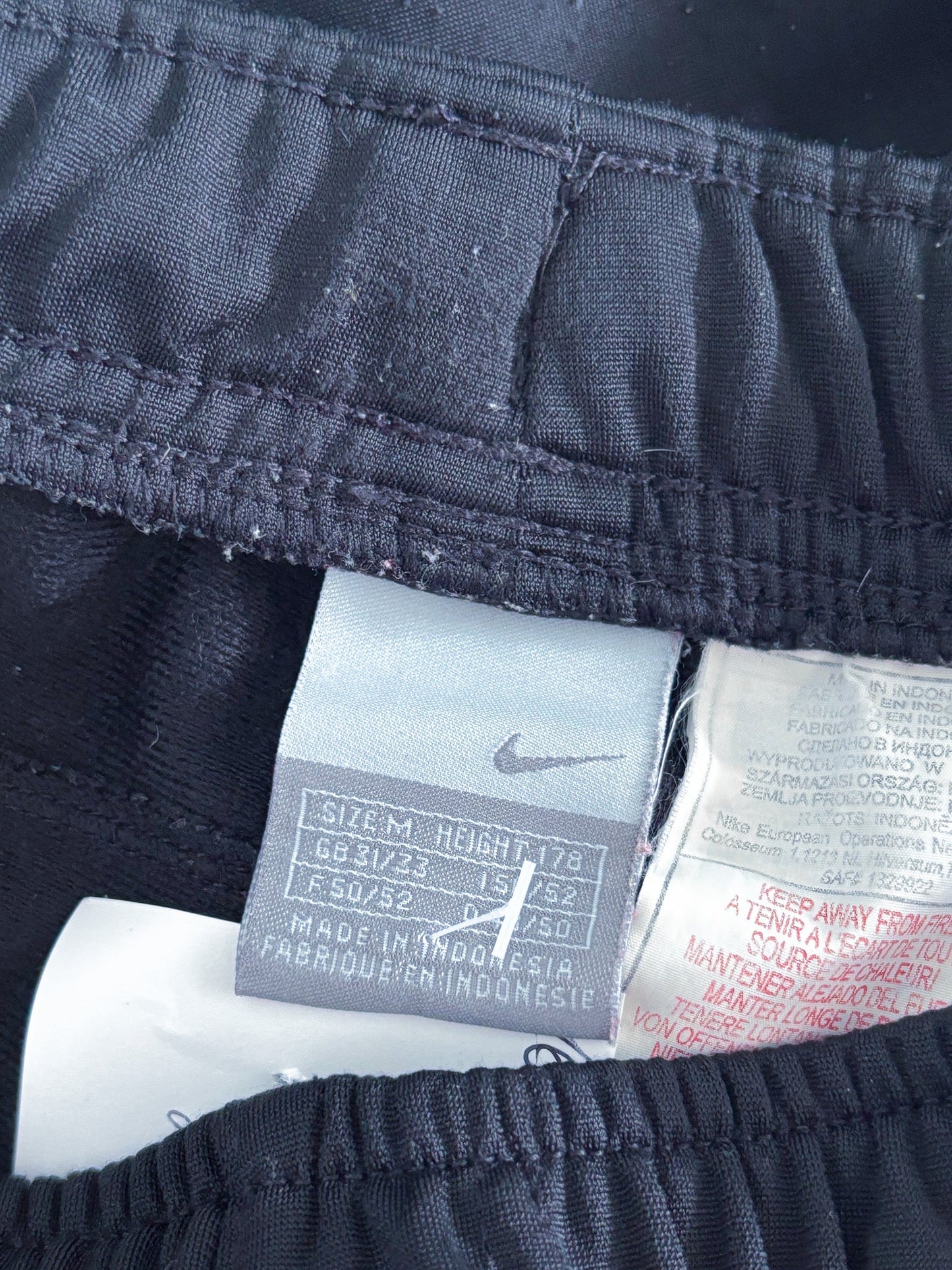 Nike Vintage Trackpants | M