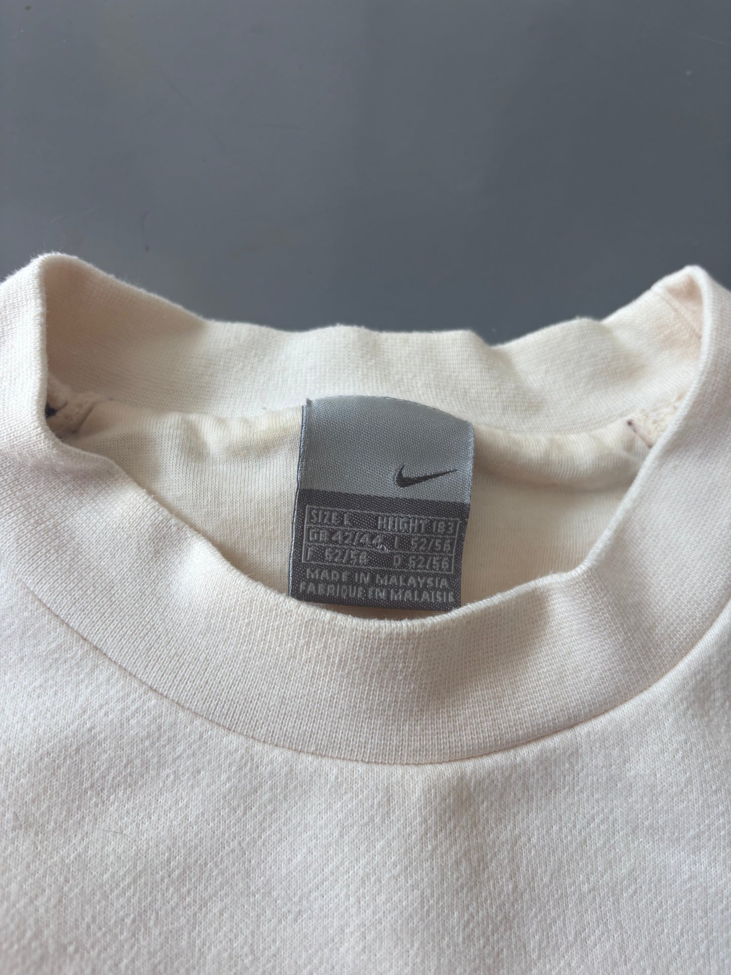 Nike Vintage Pullover | L