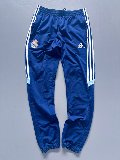 Adidas x Real Madrid Vintage Trackpants | S