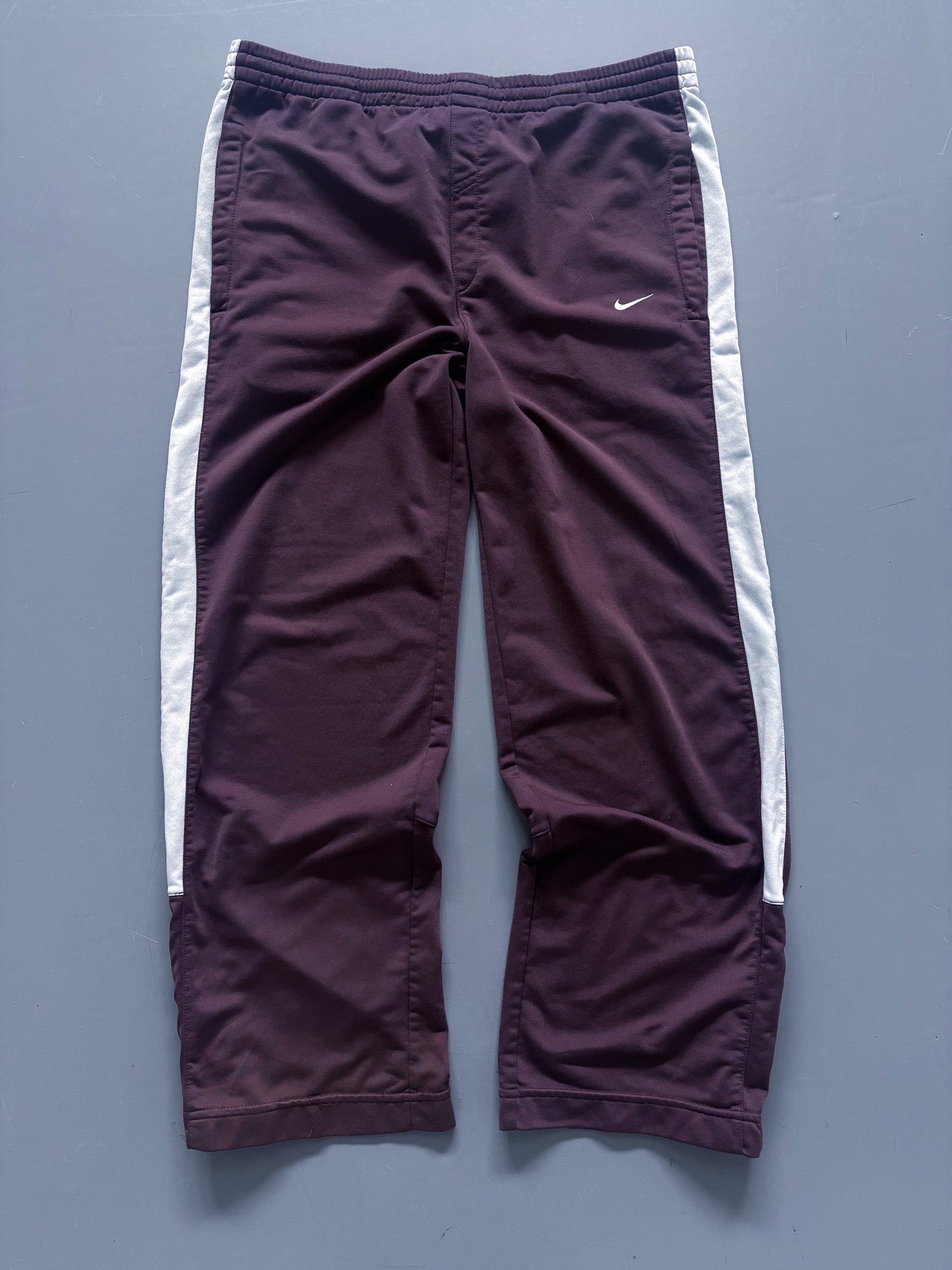 Nike Vintage *Brown* Trackpants | M