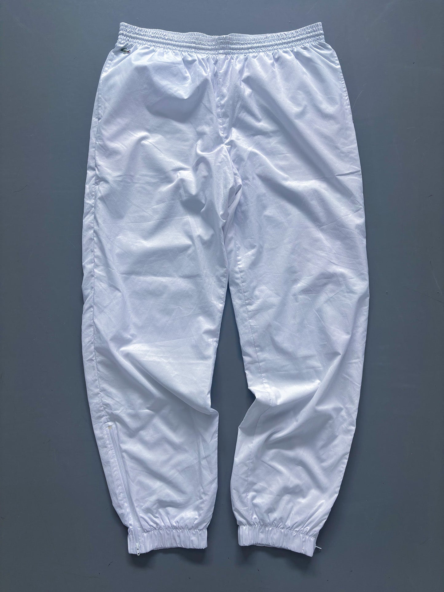 Lacoste Vintage Trackpants | L