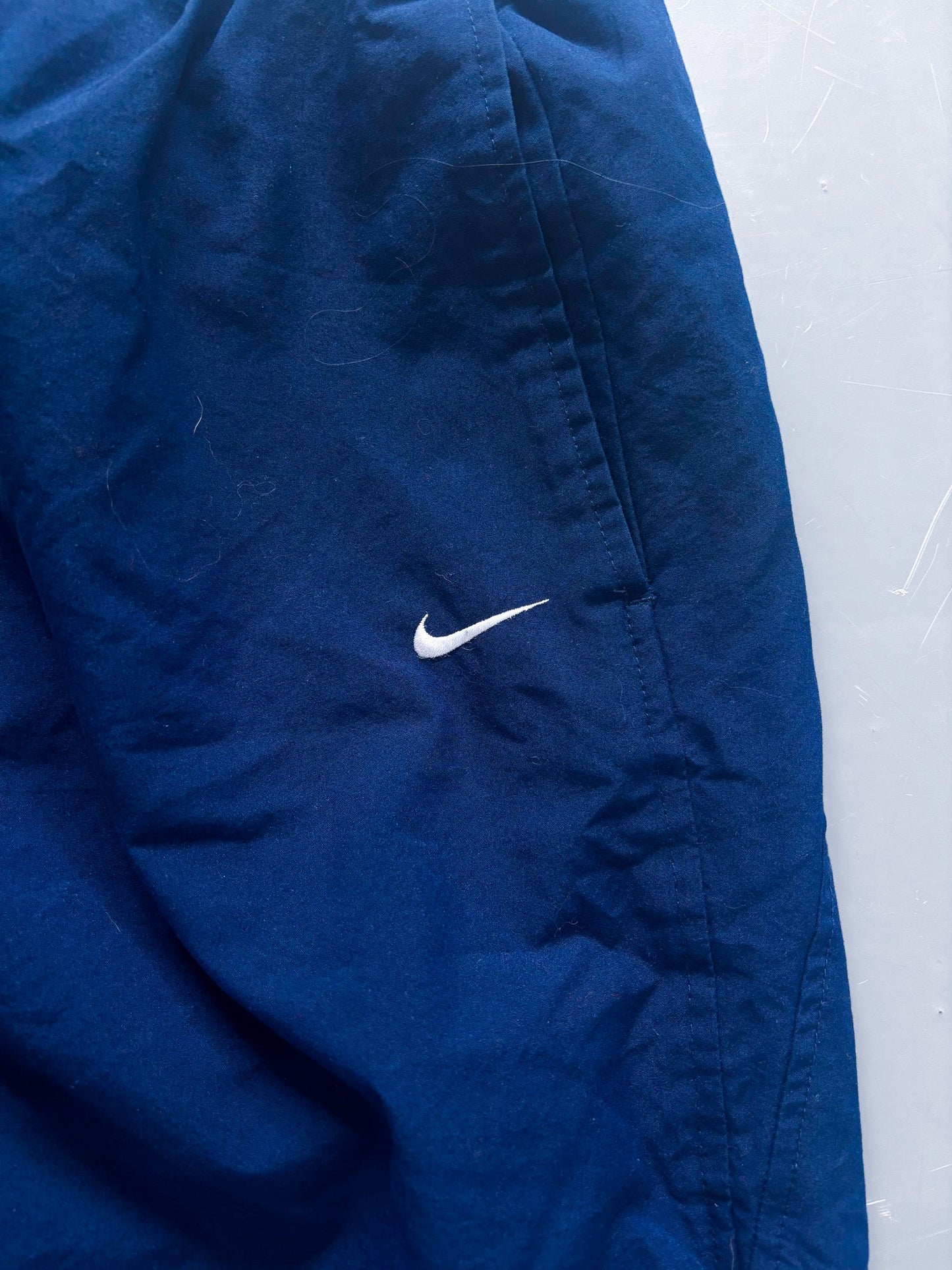 Nike Vintage Trackpants | L