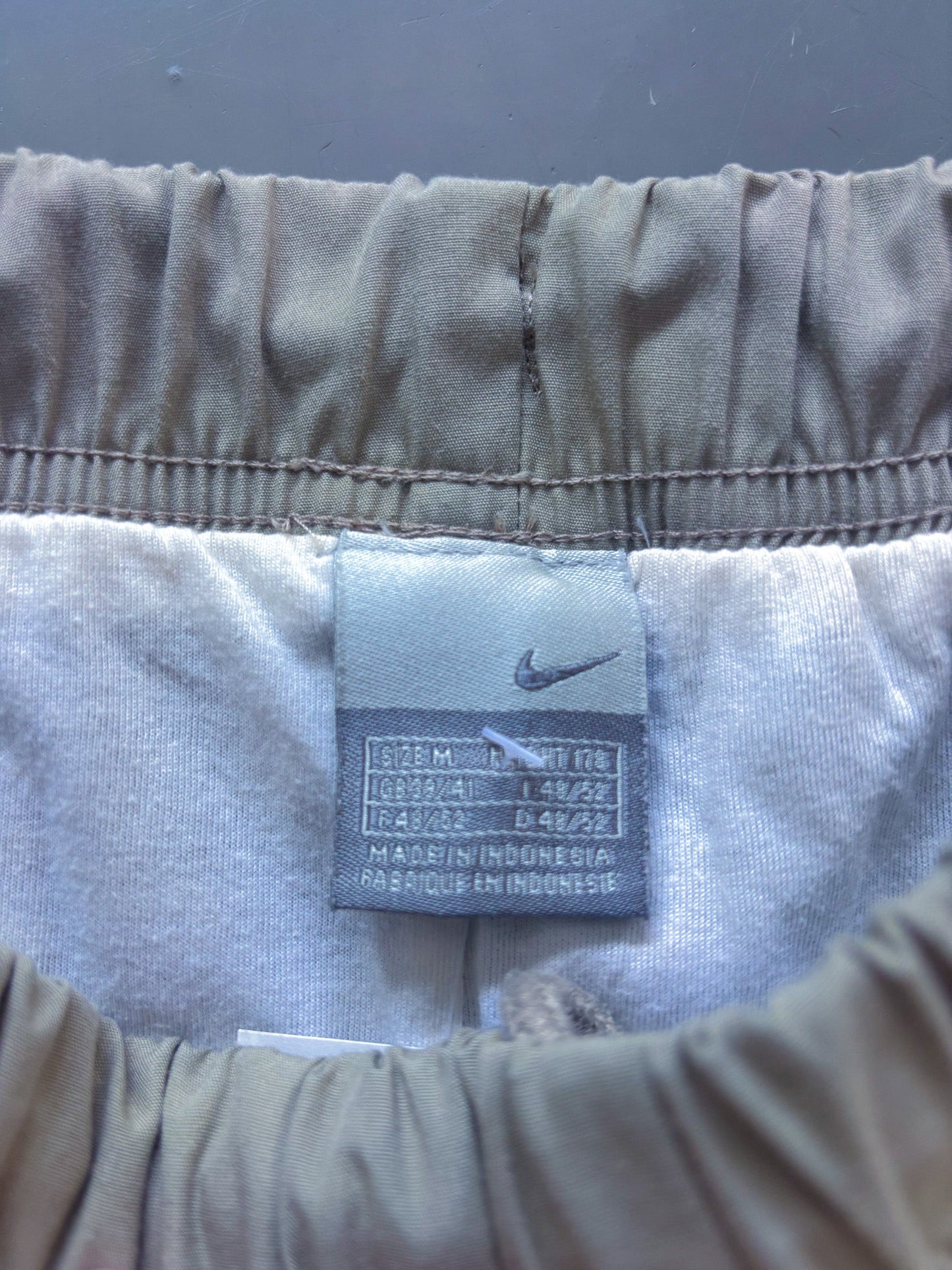 Nike Vintage Trackpants | M