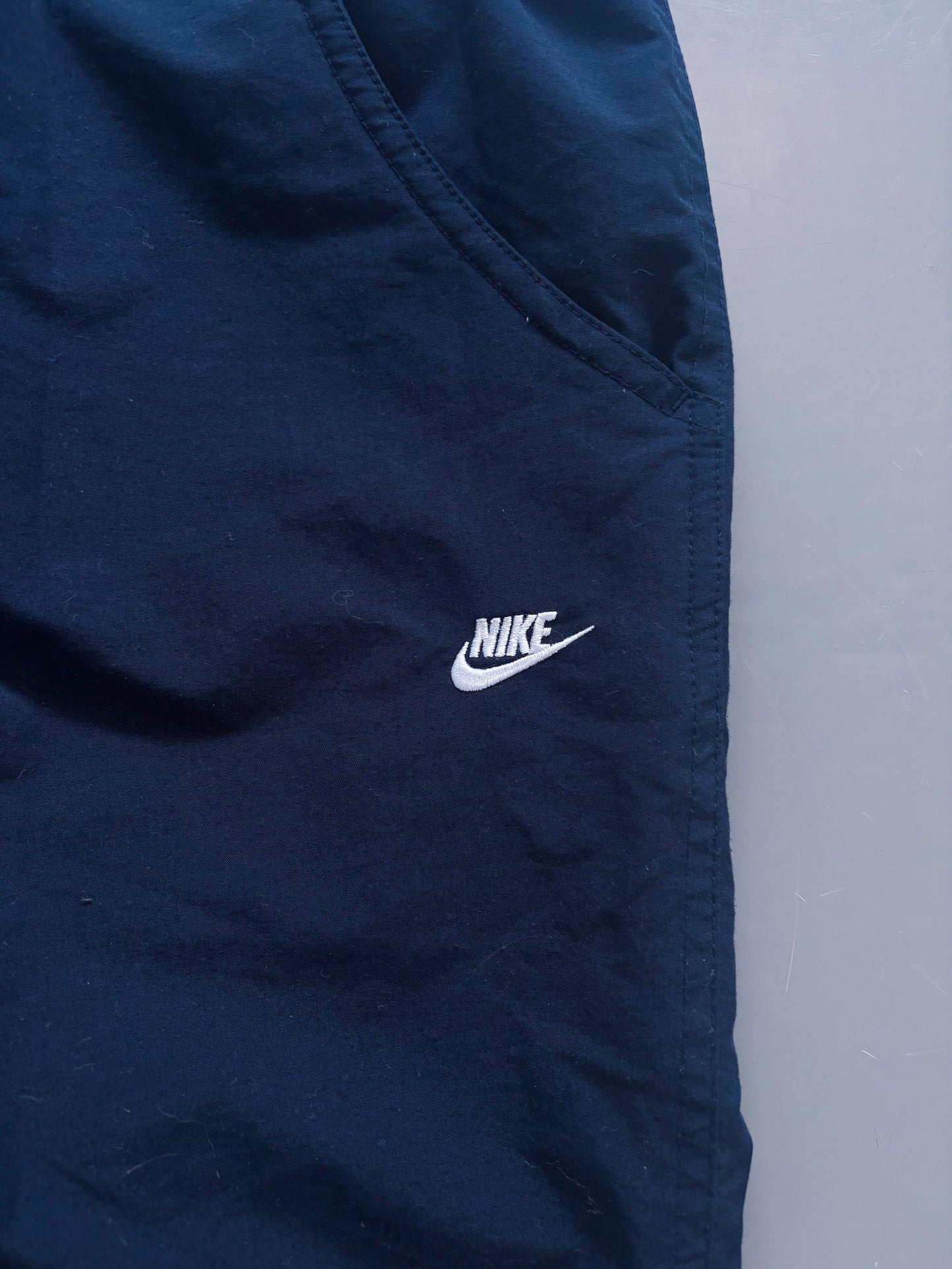 Nike Vintage Trackpants | S