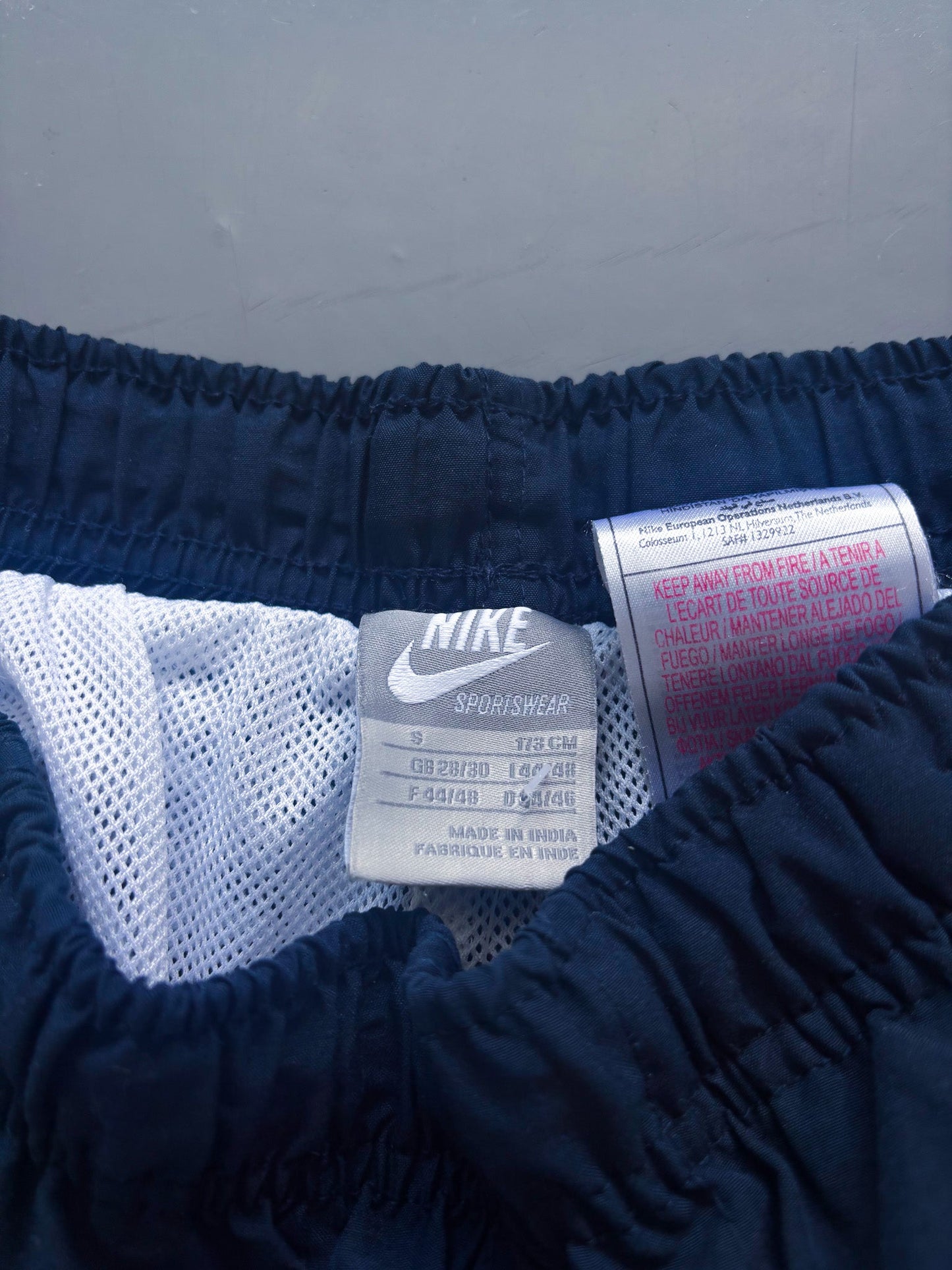 Nike Vintage Trackpants | S
