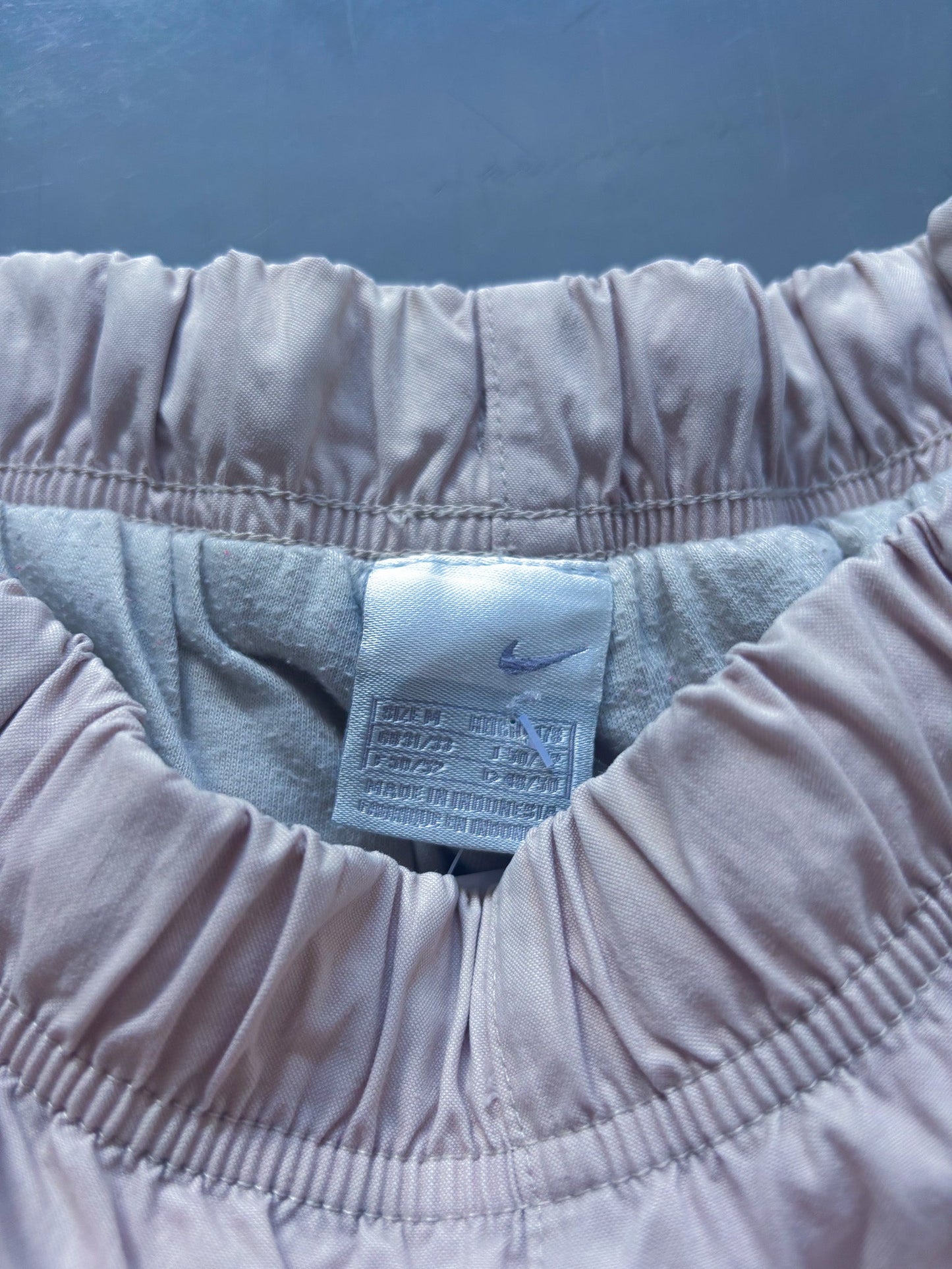 Nike Vintage Trackpants | M