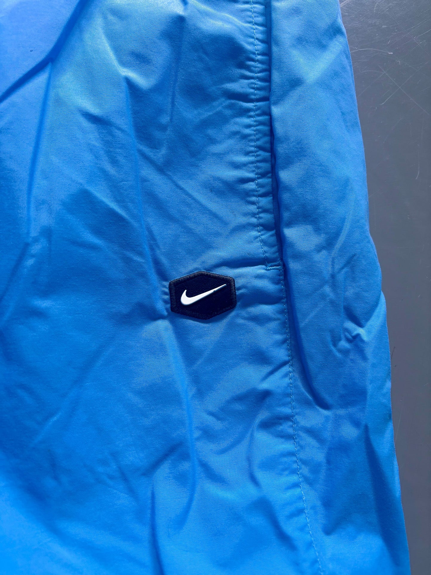Nike Vintage *Hexagon Logo*Trackpants | S