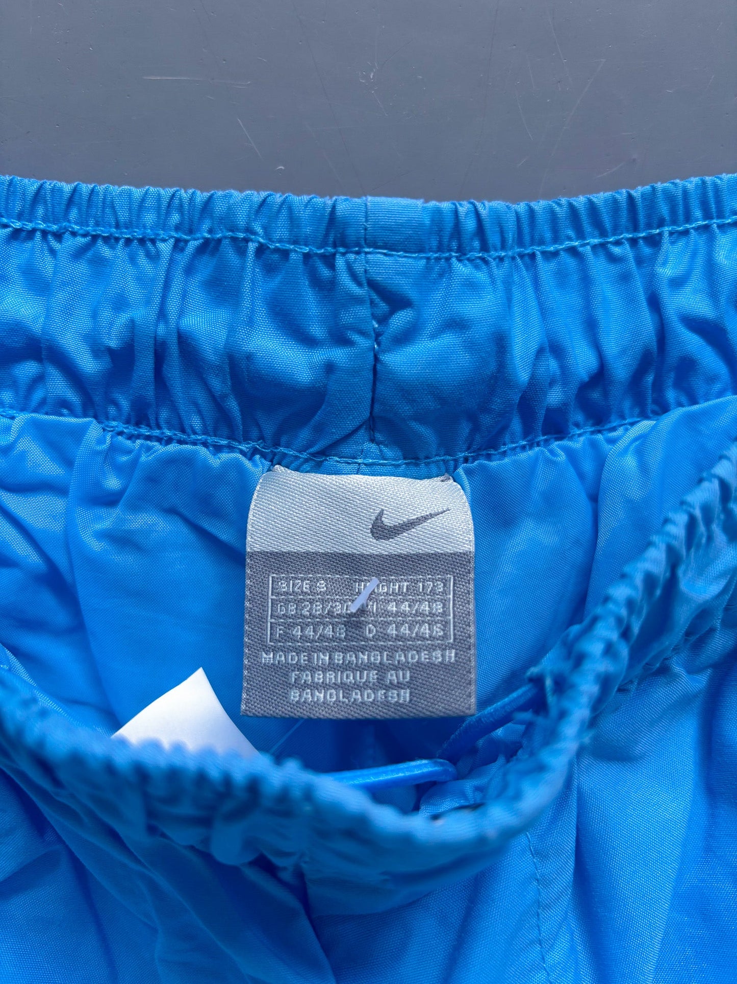 Nike Vintage *Hexagon Logo*Trackpants | S