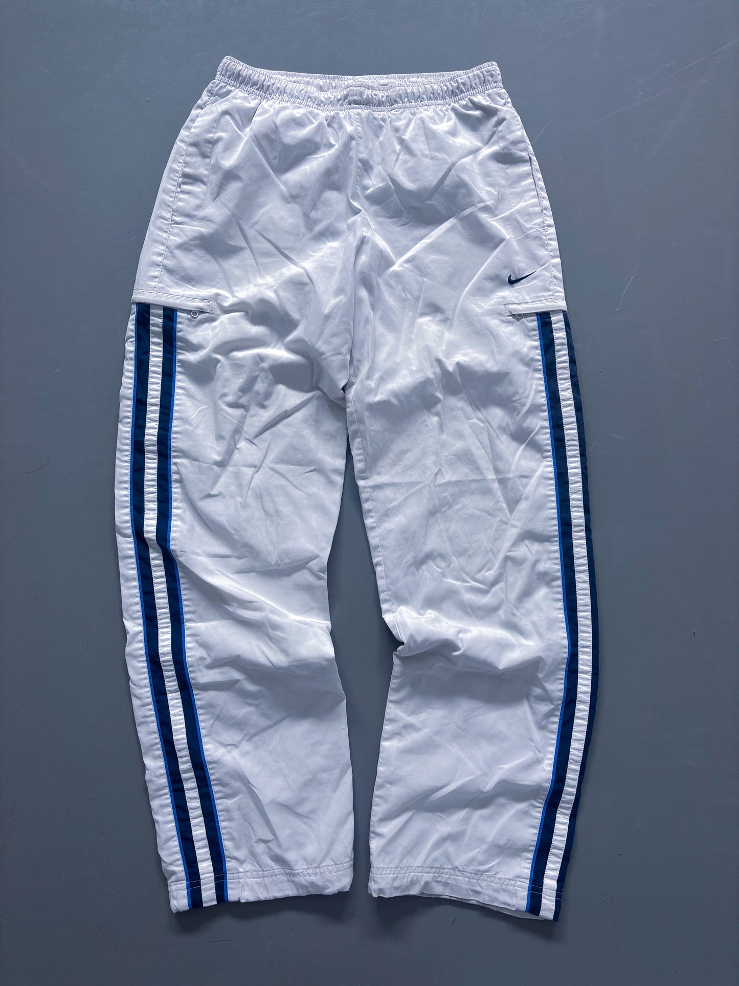 Nike Vintage Trackpants | S