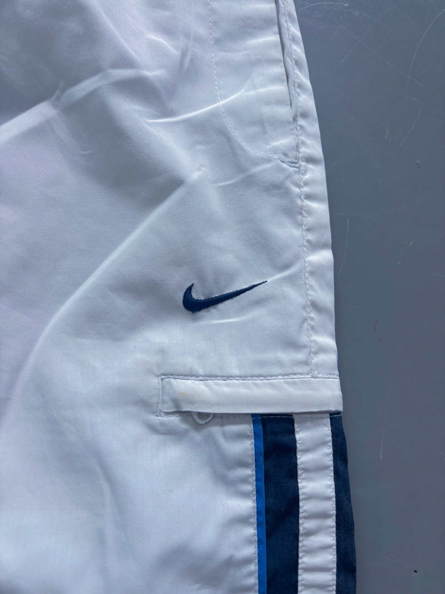 Nike Vintage Trackpants | S