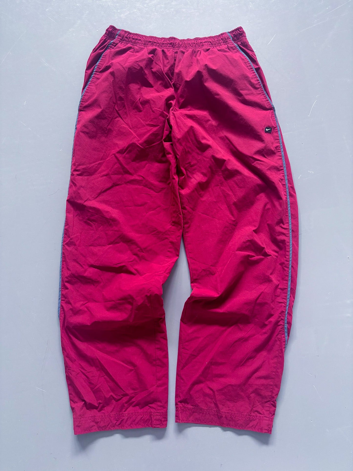 Nike Vintage Trackpants | L