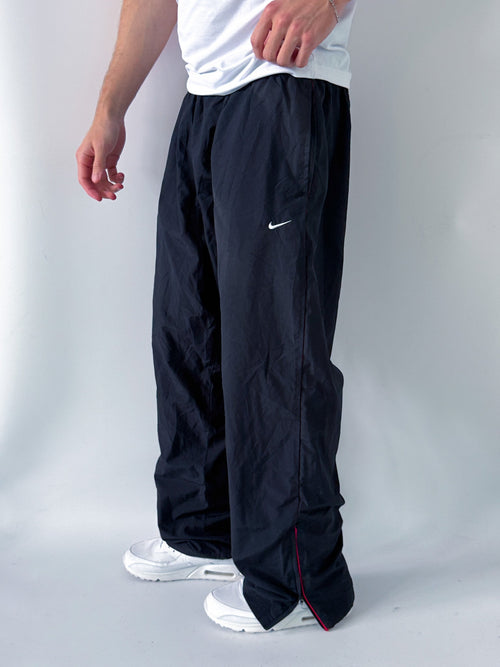 Nike Vintage Trackpants | XL