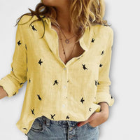 Yellow Bird