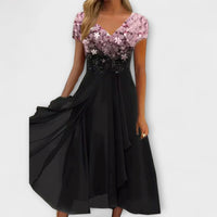 Pink Black