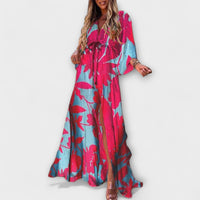 Blue/Pink