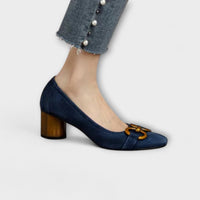 Dark Blue