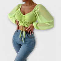 Light Green