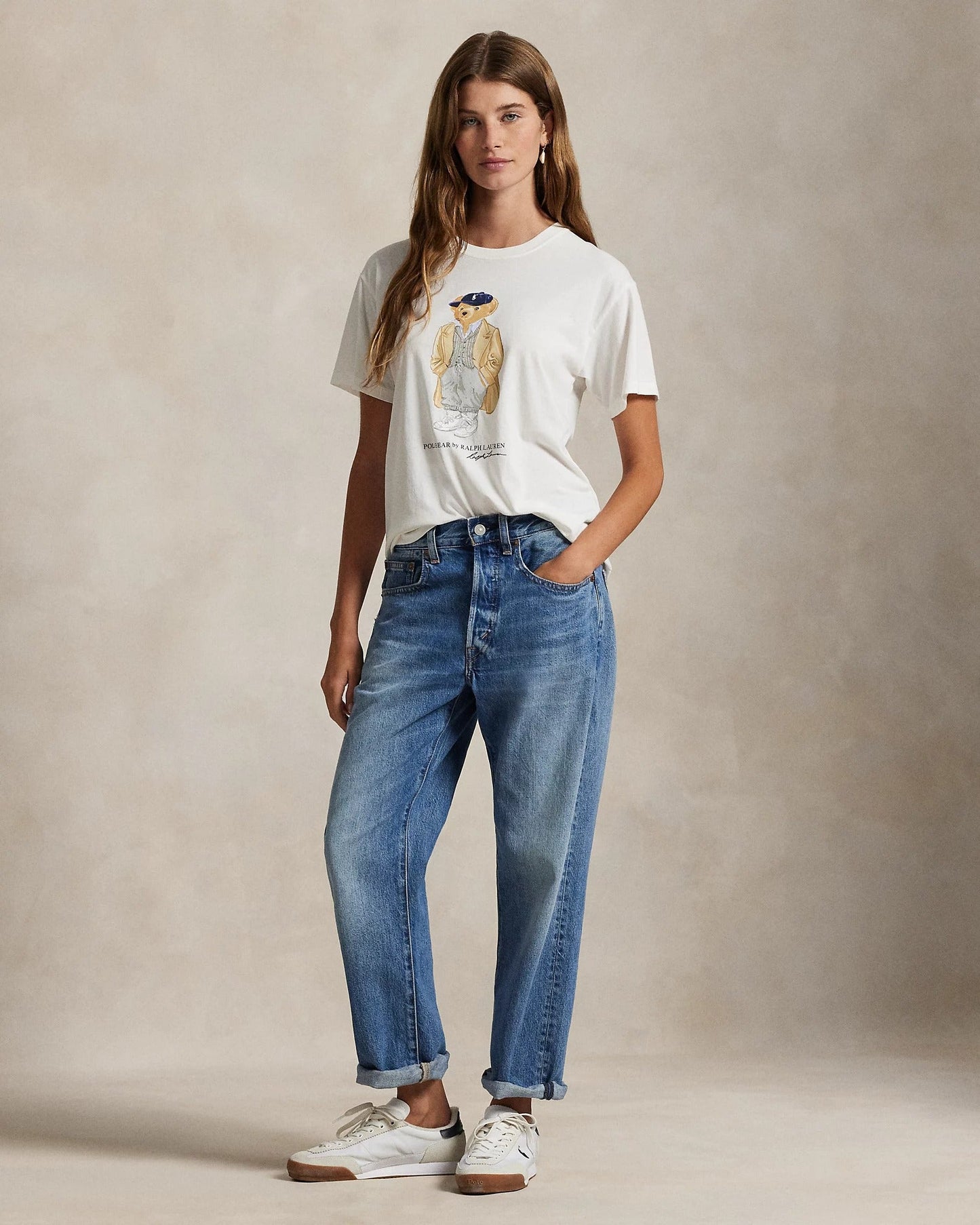 Camisa Ralph Lauren | Polo Bear