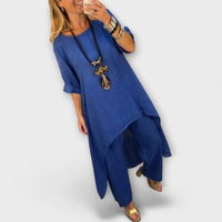 Royal Blue