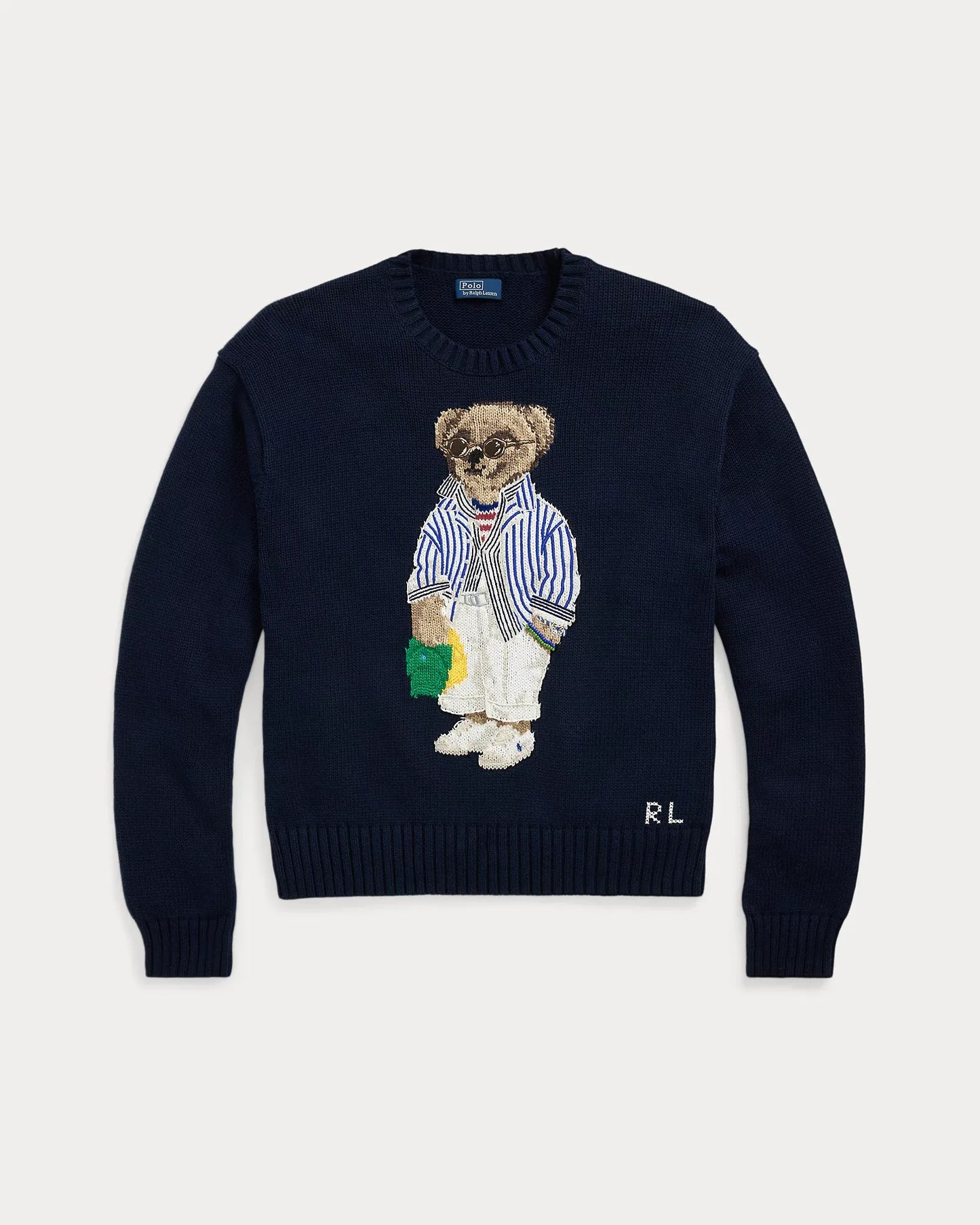Suéter Ralph Lauren | Polo Bear