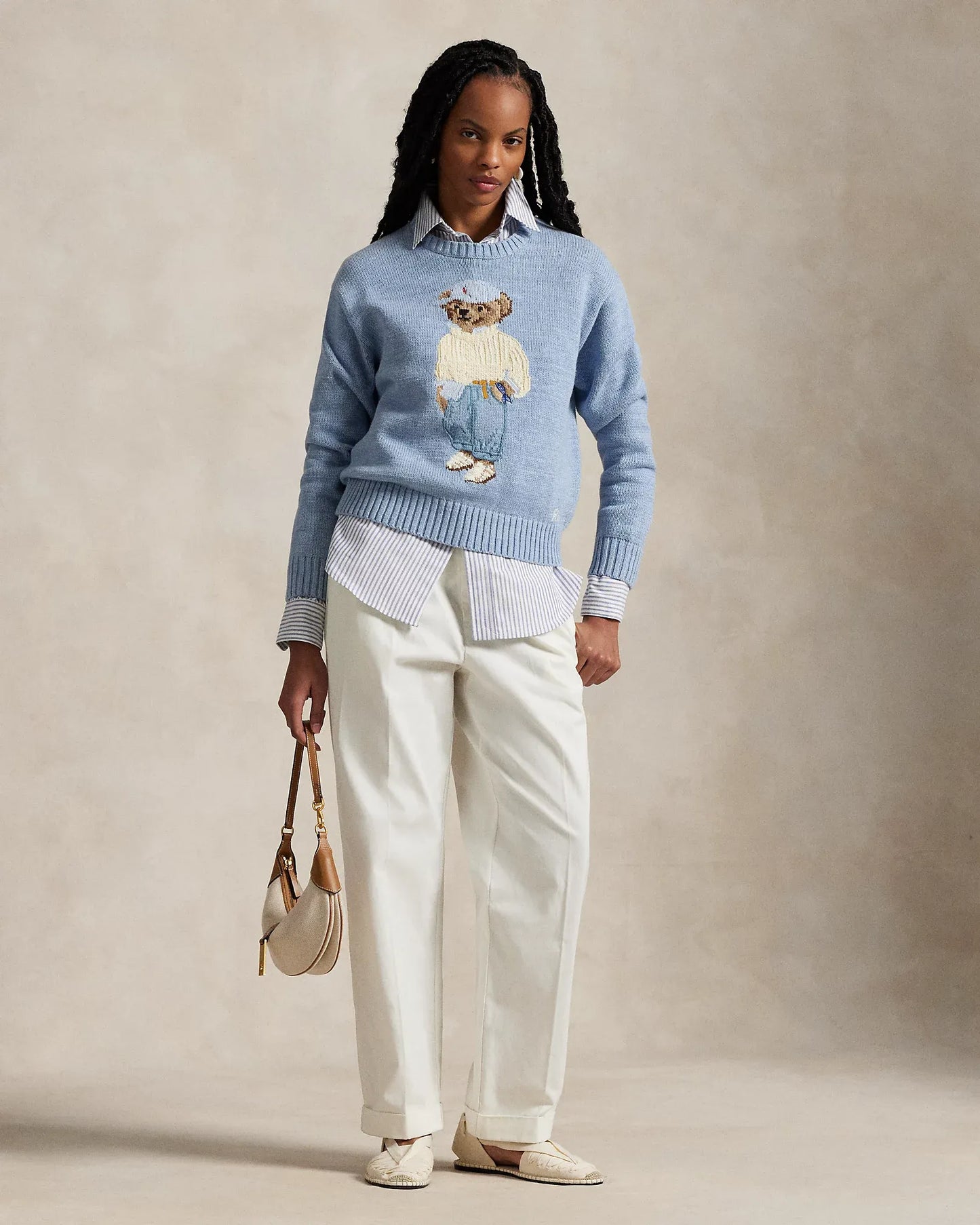 Suéter Ralph Lauren | Polo Bear
