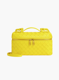 Yellow Croc