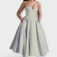 Yellow Blue