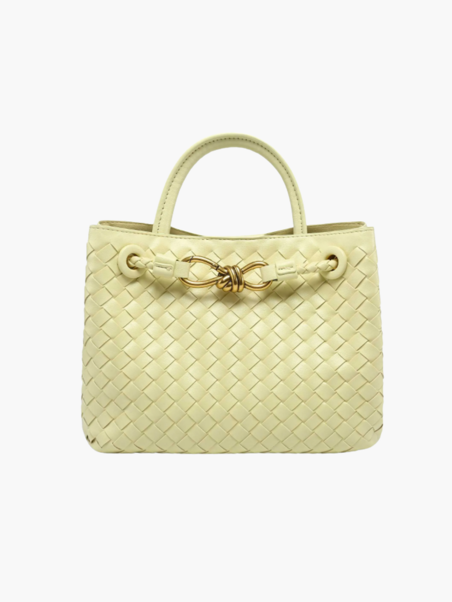 Loomline Handle Bag