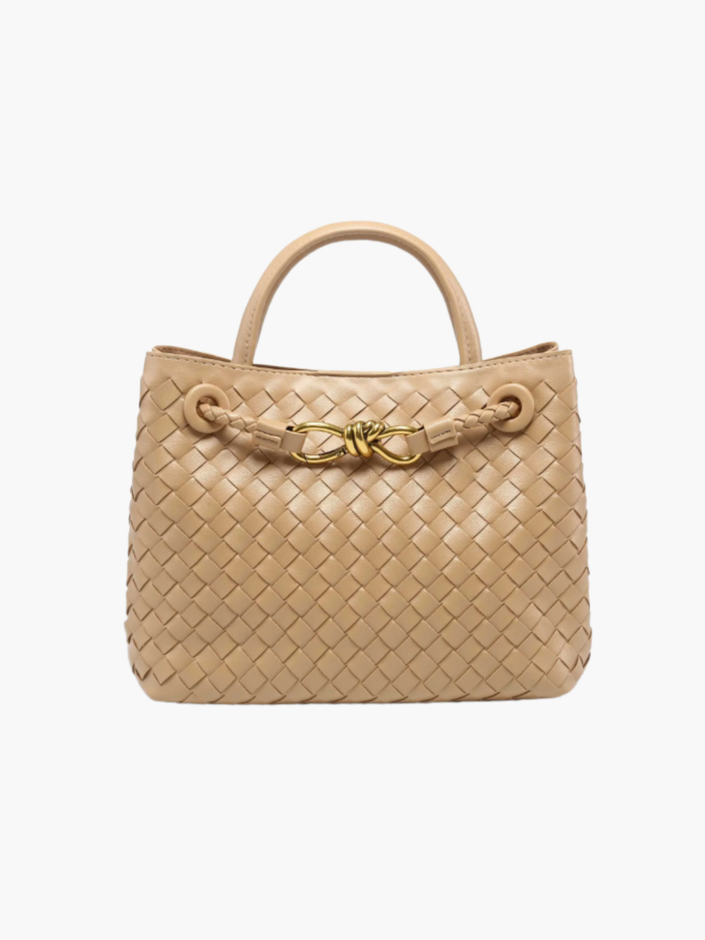 Loomline Handle Bag