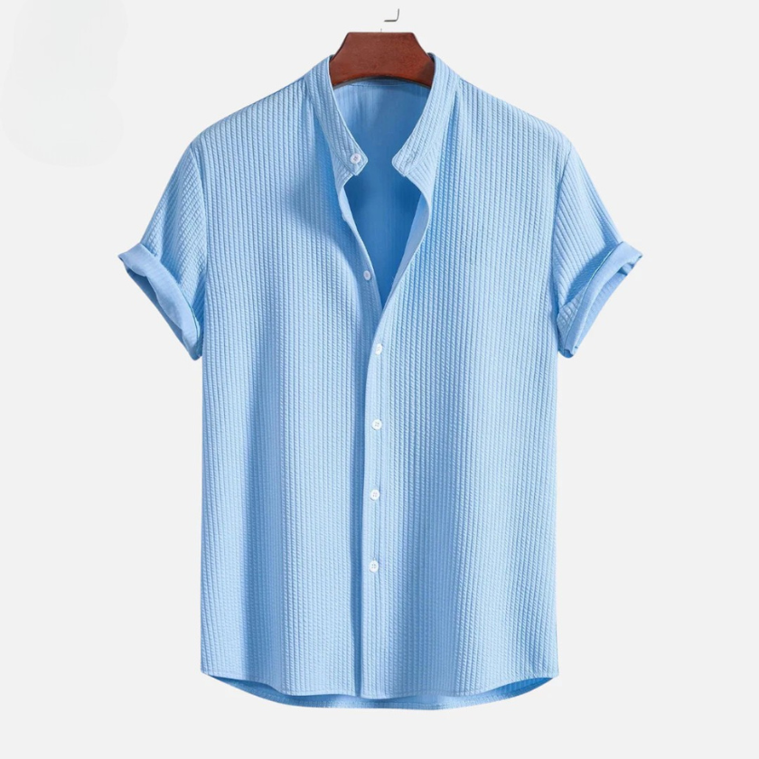Gentleman Polo RL Shirt Summer