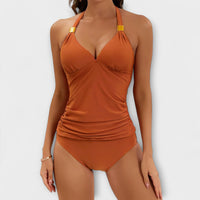 Red/Orange