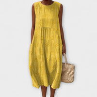 Dark Yellow