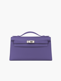 Bright Purple
