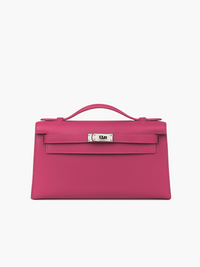 Rose Pink