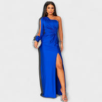 Electric Blue
