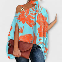 Blue/Orange