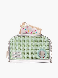 Sparkle Green