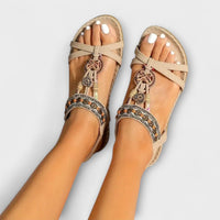 Beige-Brown